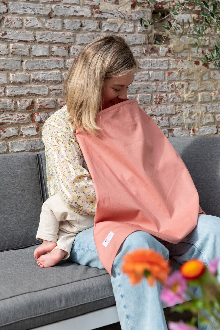 Nursing cocoon lifestyle front