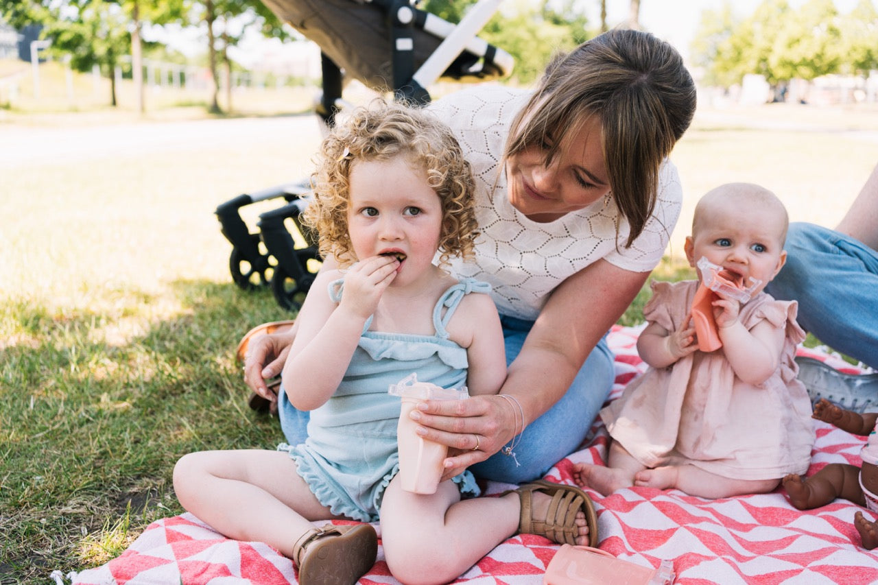 Yummy bags picnic
